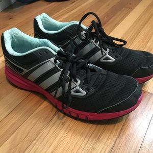 Adidas Running shoes